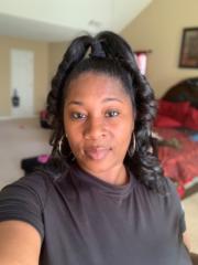 Tyyanna Williams