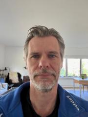 Morten Engelund Larsen Trads