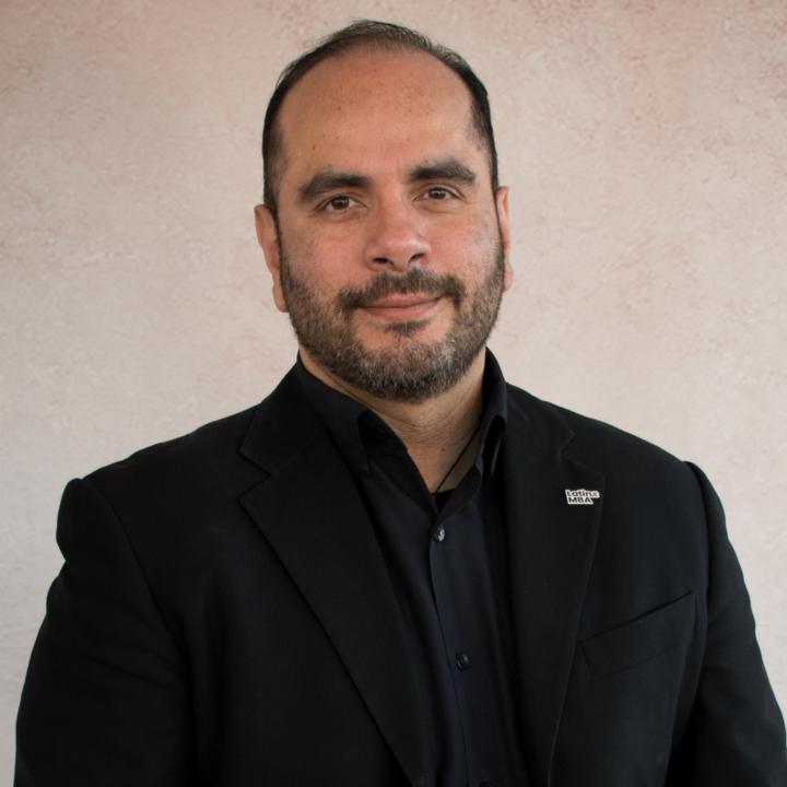 Richard Velazquez