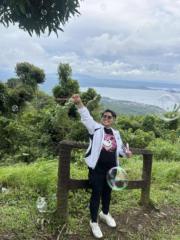 Maria Christina Angela Lukban