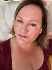 Thorunn Jonsdottir