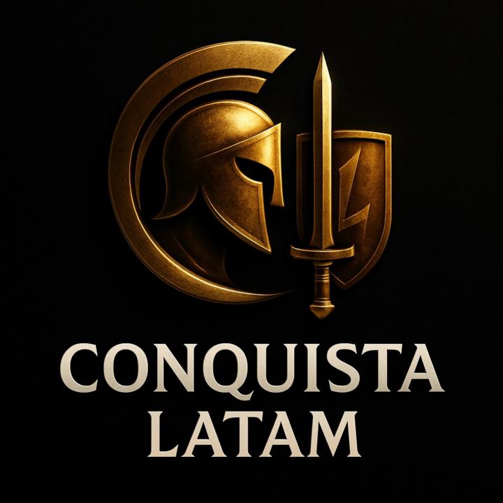Conquista Latam