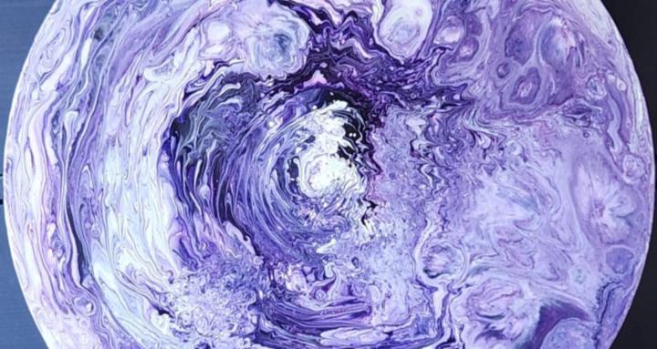 TheraArtica  Paint Your Story