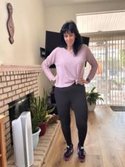 Michelle Harvey