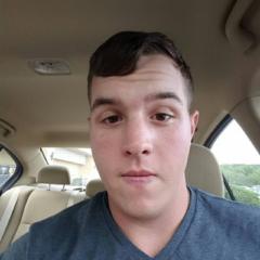 Zachery Harrell