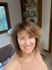 Patricia Mitchell