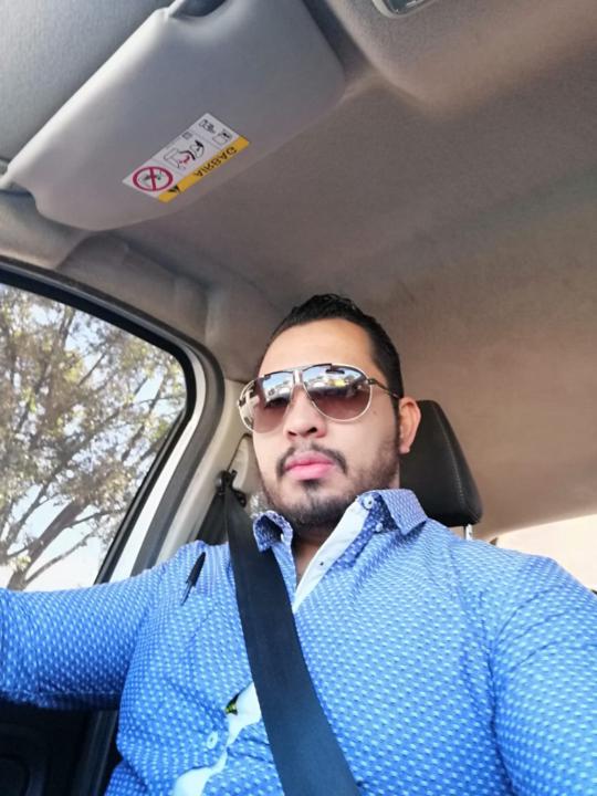 Jorge Bautista