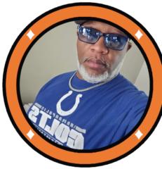 Melvin G Tunstill II