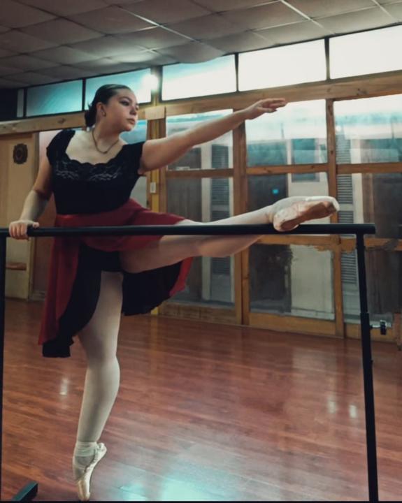 Odila Belén Ibarra Arroyo