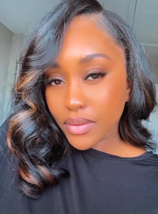 Jeysika Henry