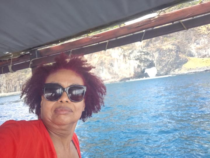 Geniana Maria Santos