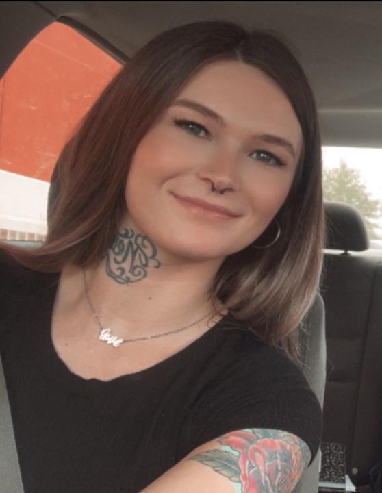 Nevada Gurley