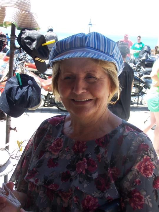 Marie Ferreira
