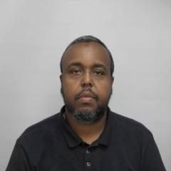 Abdinasir Jama