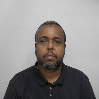 Abdinasir Jama