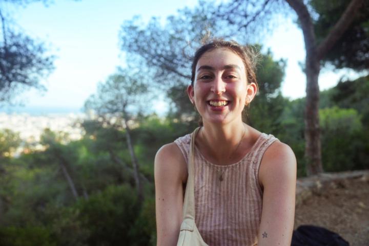 Meredith Lakis