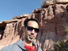 Juan Alejandro Benitez