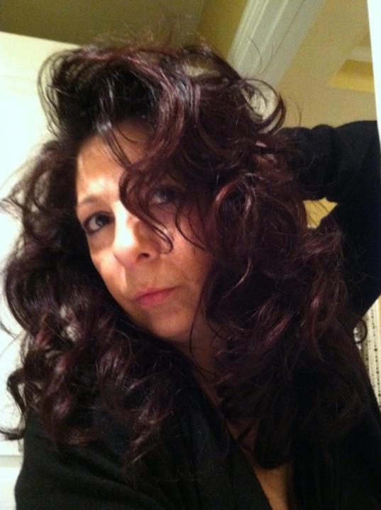 Mary jo Piegaro
