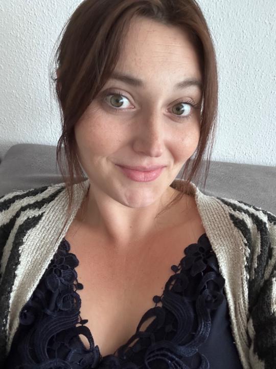 Alessandra Maier