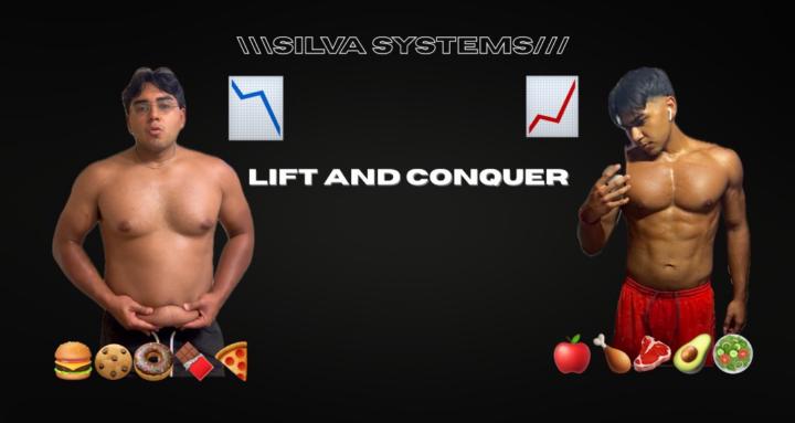 Lift and Conquer
