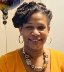 Sherese Thomas
