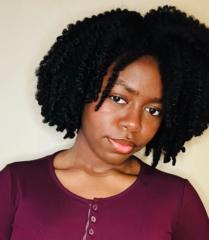 Ja'Naiyah Turkvant