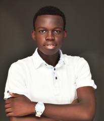 Wilfried N'da
