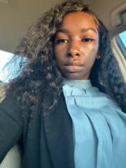 De'Rika Fowler