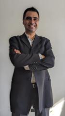 Javier Velez