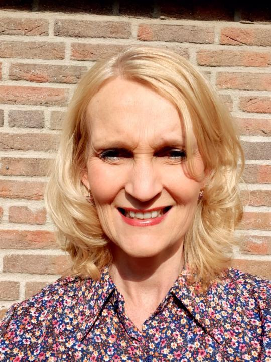 Susan van Waterschoot