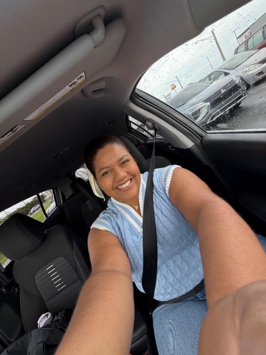 Gilmarie De Los Santos