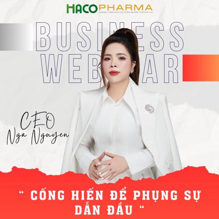 Nga Nguyễn Haco