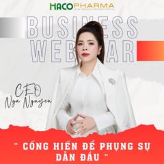 Nga Nguyễn Haco
