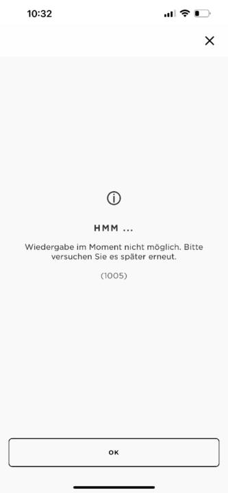 Anonym Weil andere mitlesen
