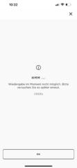 Anonym Weil andere mitlesen