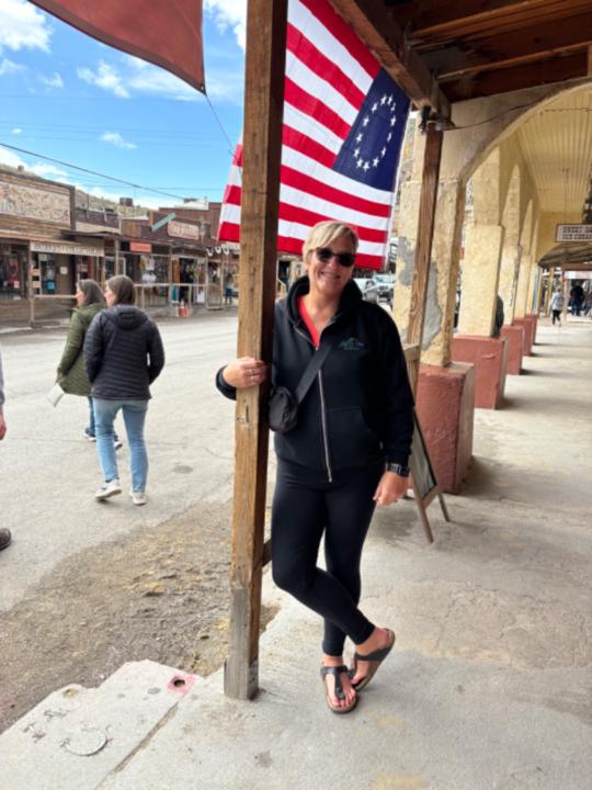 Dionne Zerff-Lechner