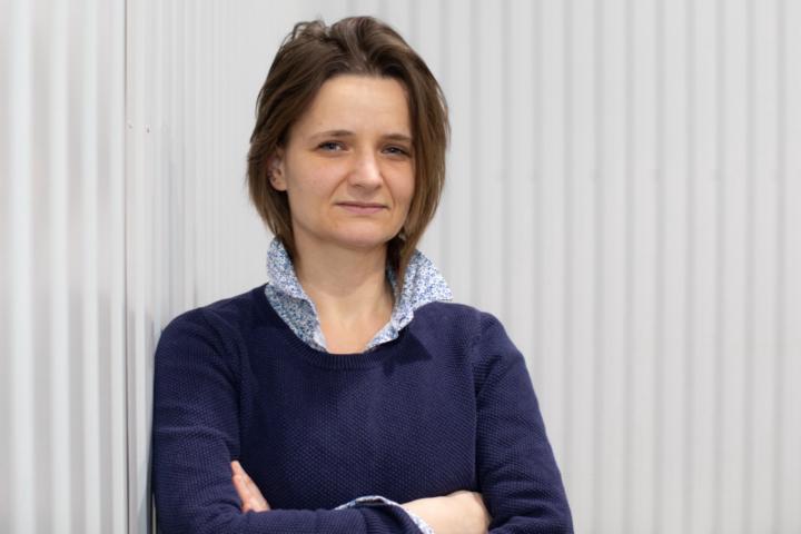 Krisztina Kovacs-Schreiner