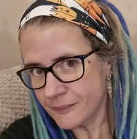 Amy Mandelj
