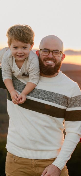 Blake Daughtrey