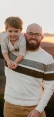 Blake Daughtrey