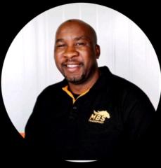 Terence Tavanawo Chinamhora