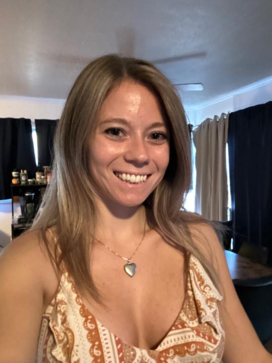 Jacqueline Malarik