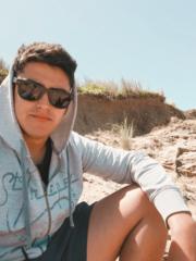 Nicolas Vazquez Morales