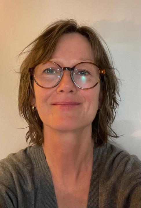 Sophie Trygger