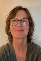 Sophie Trygger