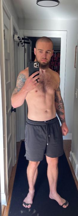 Chris Chumsae