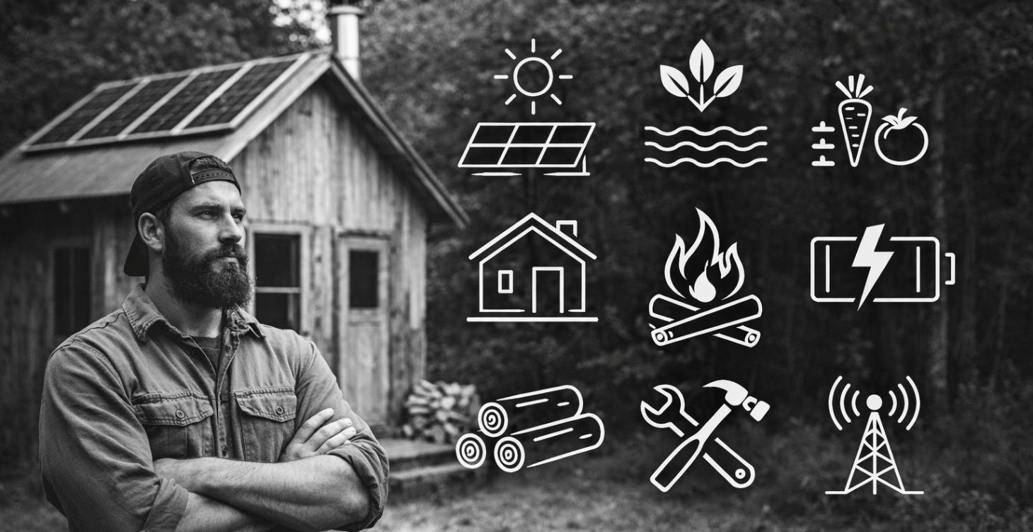 Off-Grid Systems