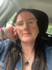 Jacqueline Stewart