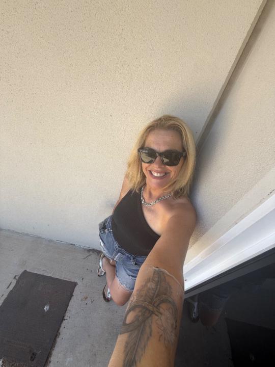Tina Gallagher