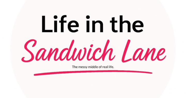 Life in the Sandwich Lane